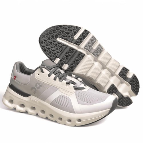 On Running Cloudrunner