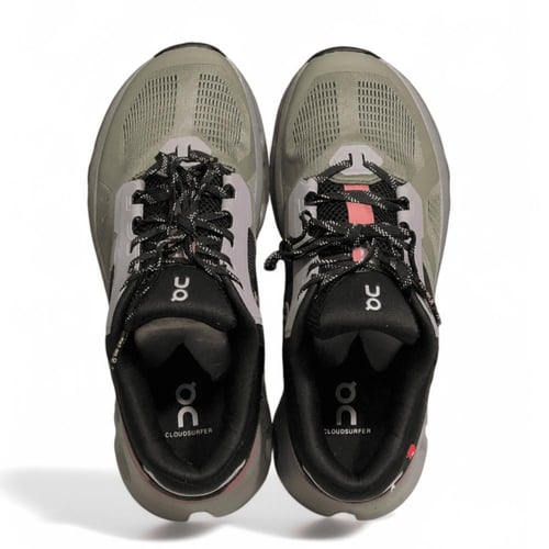 On Running Cloudrunner