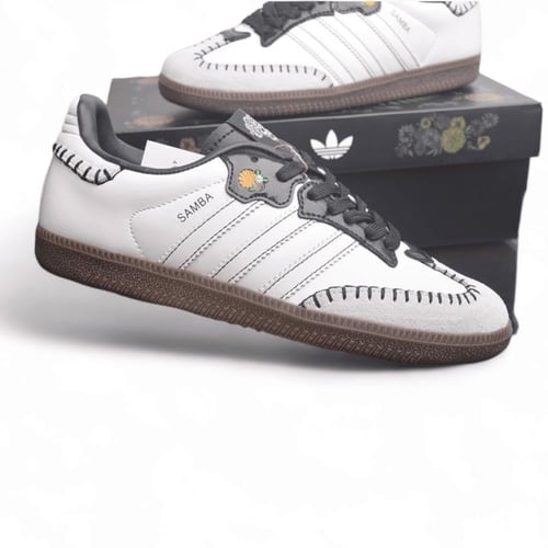 Adidas SAMBA سامبا اديداس
