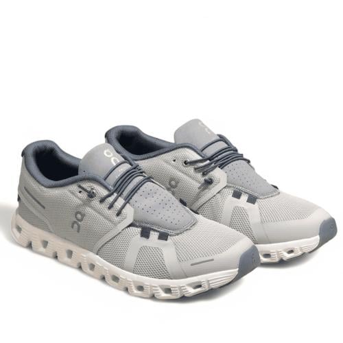 On Running Cloud X5