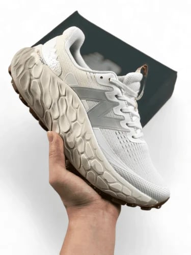 Fresh Foam X Trail More v3