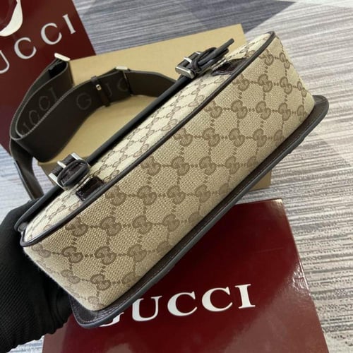 شنطة جوتشي كروس بودي Gucci Crossbody