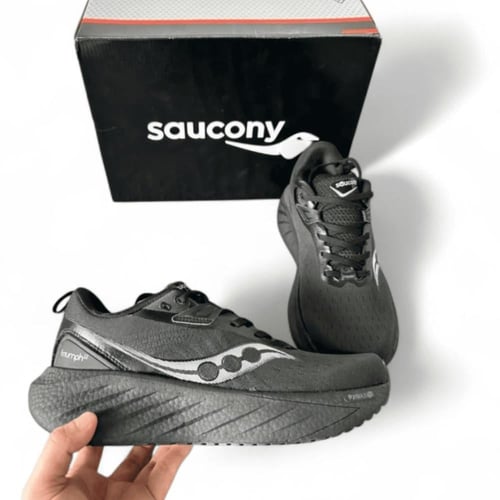 حذاء ساكوني ترايمف 22 Saucony