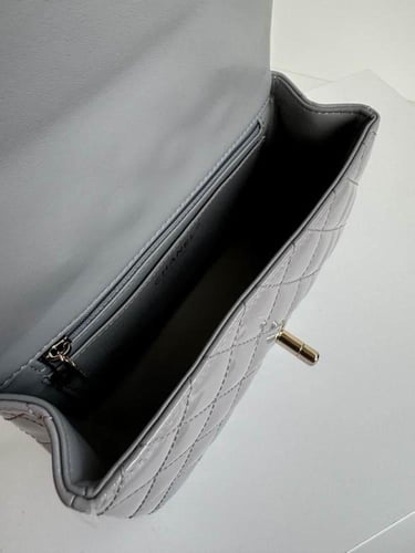 شنطة شانيل Chanel Mini Buckle