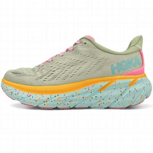 HOKA ONE ONE Clifton 8