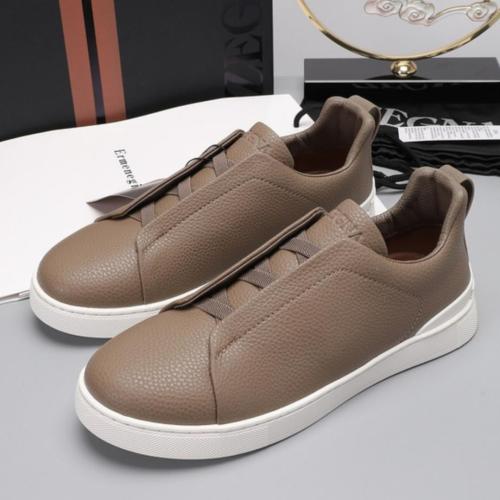 حذاء سنيكرز ZEGNA زينيا