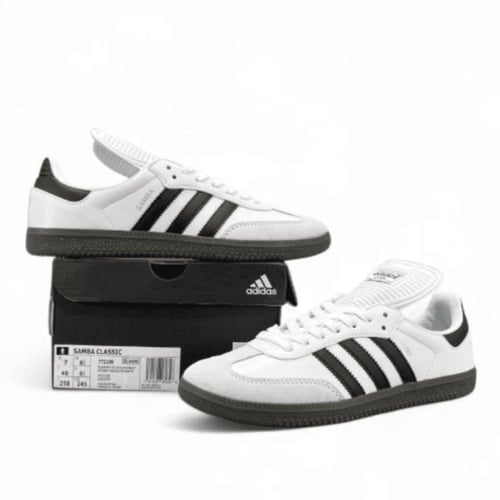 Adidas SAMBA سامبا اديداس