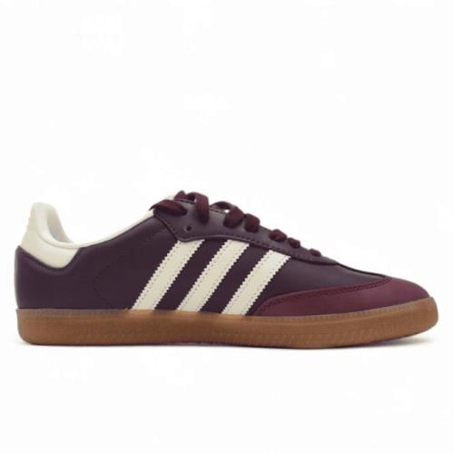 Adidas SAMBA سامبا اديداس