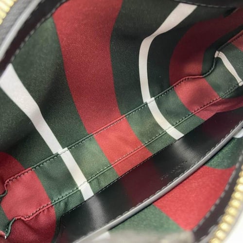 شنطة كتف جوتشي متوسطة Medium Shoulder Bag