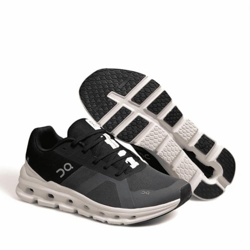 On Running Cloudrunner