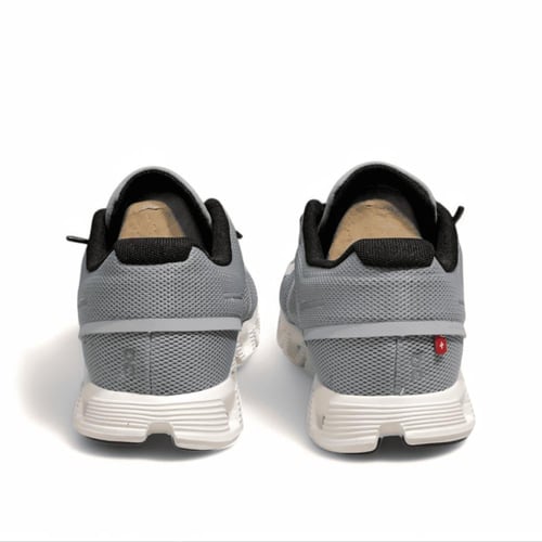 On Running Cloud X5