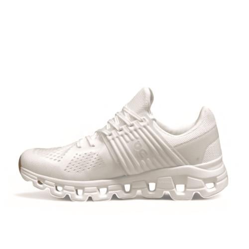 On Running Cloudswift