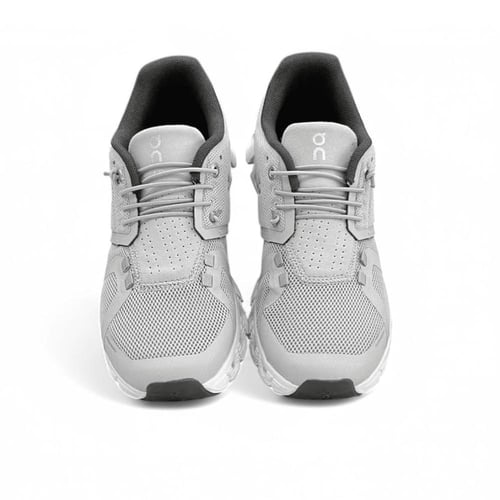 On Running Cloud 5