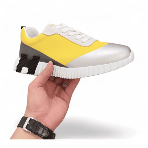 هيرمس Bouncing Sneaker HERMES