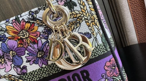 شنطة كريستيان ديور Christian Dior