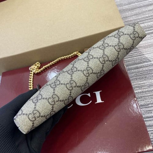 شنطة جوتشي اوفيديا Gucci Ophidia