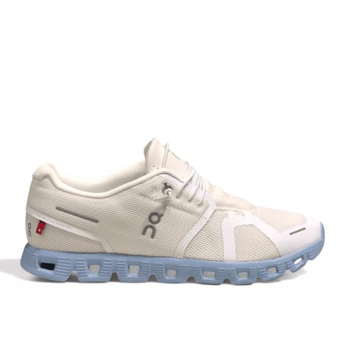 On Running Cloud X5