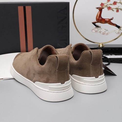 حذاء سنيكرز ZEGNA زينيا