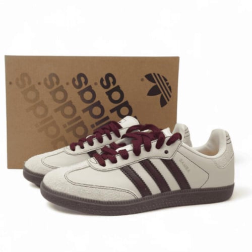 Adidas SAMBA سامبا اديداس