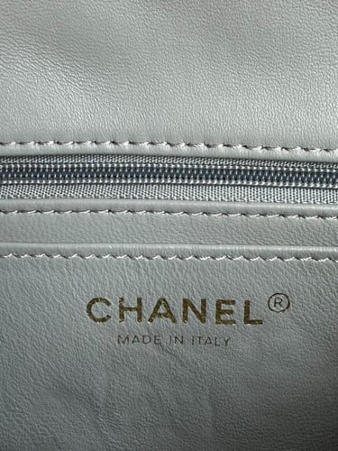 شنطة شانيل Chanel Mini Buckle