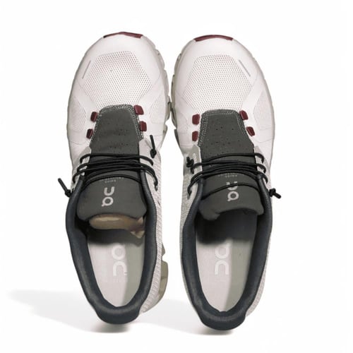On Running Cloud X5