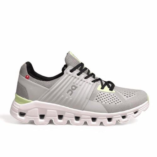 On Running Cloudswift