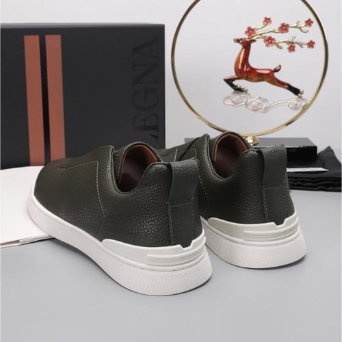 حذاء سنيكرز ZEGNA زينيا