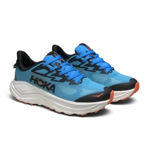 حذاء هوكا ون ون تشالنجر 8 (HOKA ONE ONE Challenger 8 ATR) ازرق للجنسين