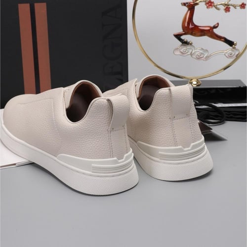 حذاء سنيكرز ZEGNA زينيا