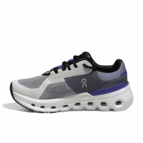 On Running Cloudrunner