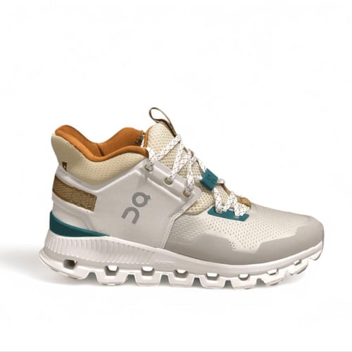 On Running Cloud Hi Edge