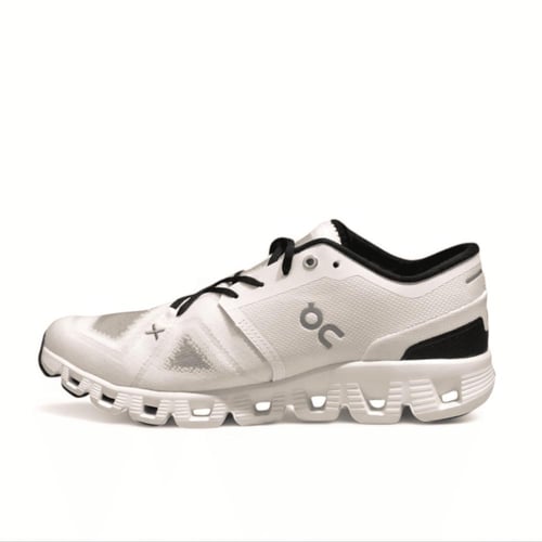 On Running Cloud X3 Shift