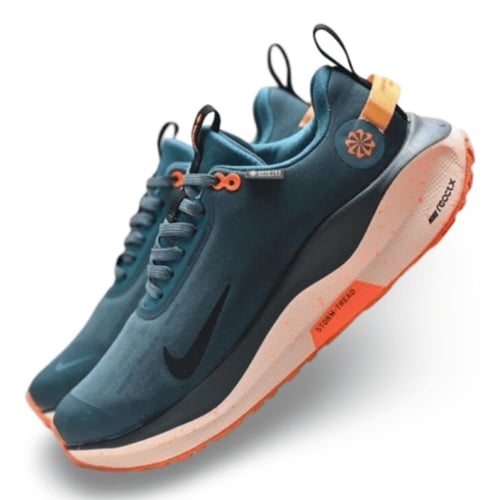 Infinity Run4 GORE-TEX