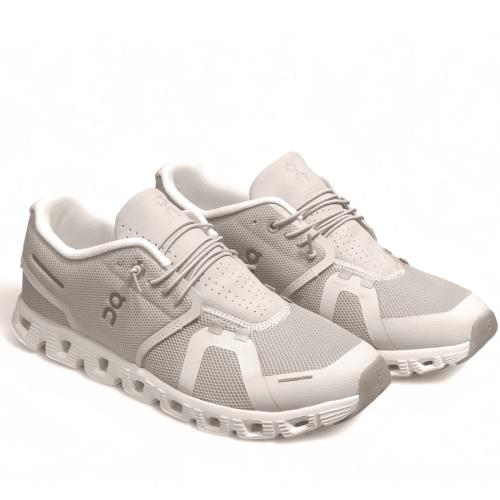On Running Cloud X5