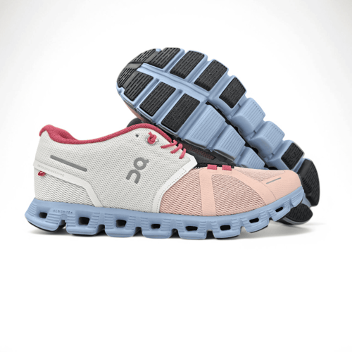 On Running Cloud 5