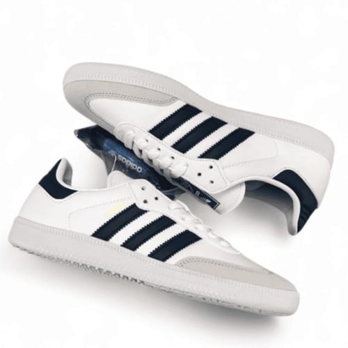 Adidas SAMBA سامبا اديداس