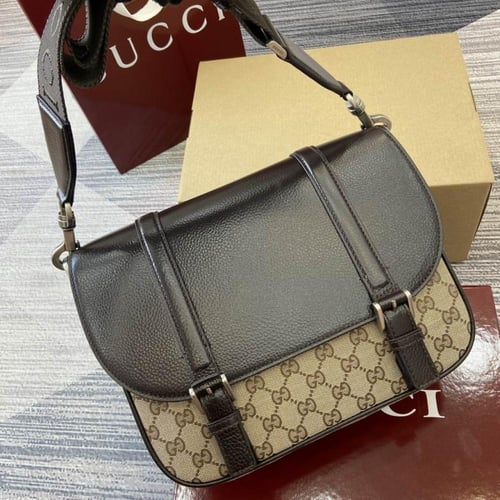 شنطة جوتشي كروس بودي Gucci Crossbody