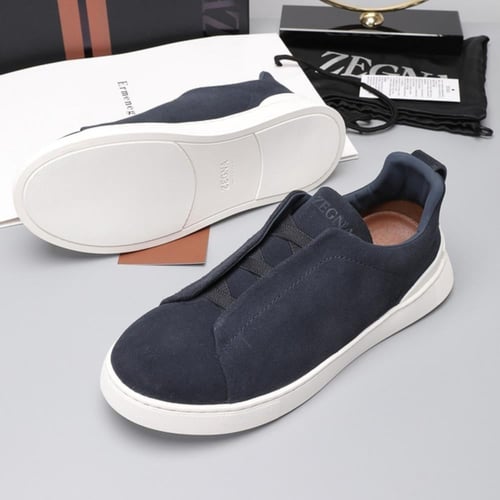 حذاء سنيكرز ZEGNA زينيا