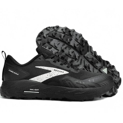 Brooks Cascadia 17
