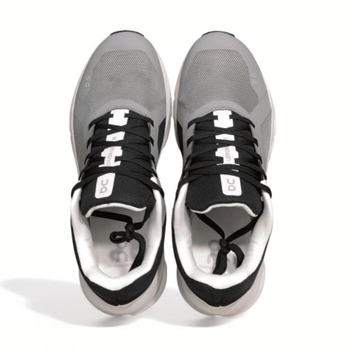 On Running Cloudrunner