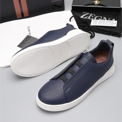 حذاء سنيكرز ZEGNA زينيا