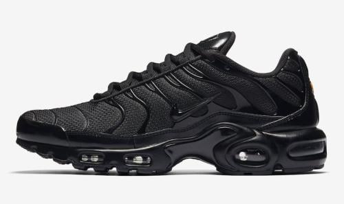 Nike Air Max PLUS