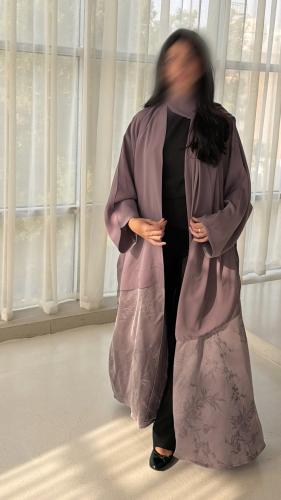 Soft purple