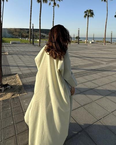 Green linen 1.0