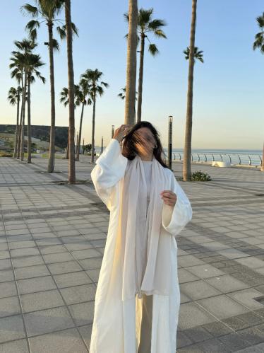 White linen 1.0