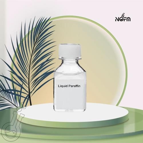 زيت البارافين ( زيت معدني )