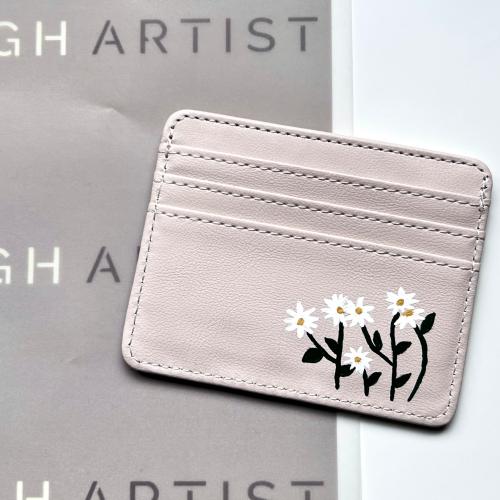 The daisy wallet