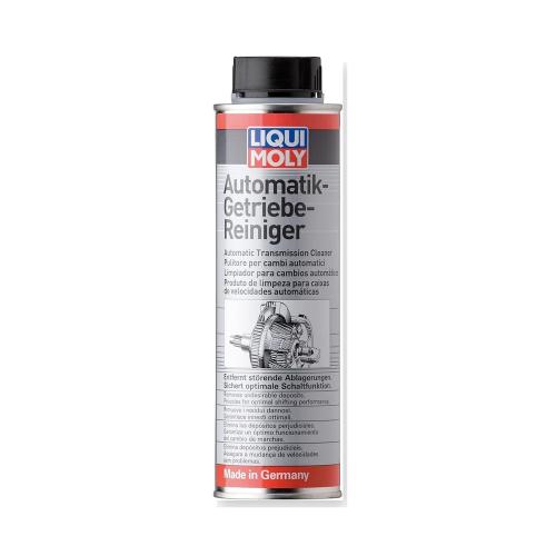 LIQUI MOLY Automatic Transmission Cleaner