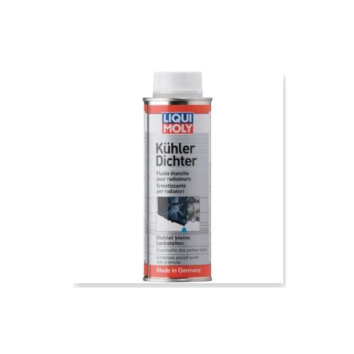 LIQUI MOLY Radiator Stop Leak