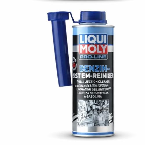 Pro-Line Fuel Injection Cleaner